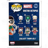 Marvel Doctor Octopus (#150) Funko Pop Vinyl
