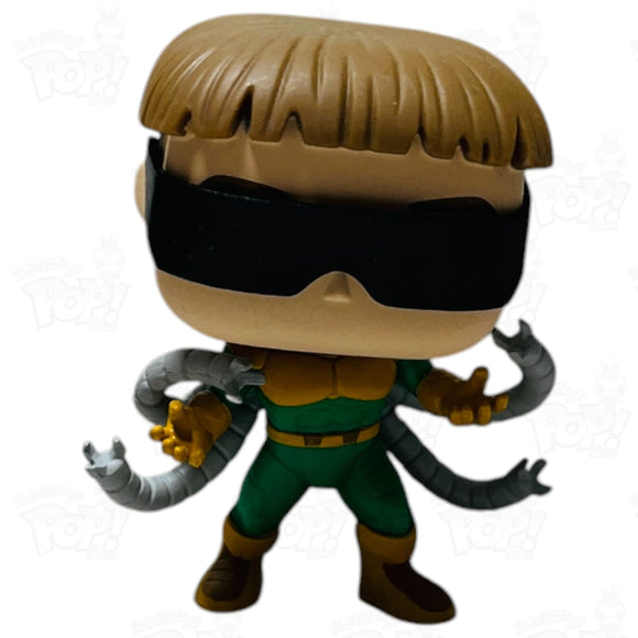 Marvel Doctor Octopus Out-of-Box Funko Pop Vinyl