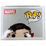 Marvel Doctor Strange (#161) 2016 Summer Convention (Damaged) Funko Pop Vinyl