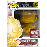 Marvel Doctor Strange (#173) #2 Funko Pop Vinyl