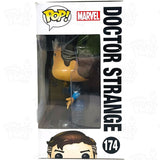 Marvel Doctor Strange (#174) Walmart Funko Pop Vinyl