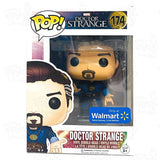 Marvel Doctor Strange (#174) Walmart Funko Pop Vinyl