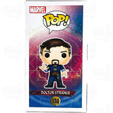 Marvel Doctor Strange (#174) Walmart Funko Pop Vinyl