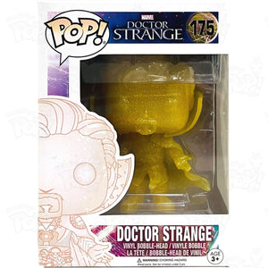 Marvel Doctor Strange (#175) Funko Pop Vinyl