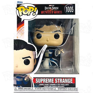 Doctor Strange 2 Supreme (#1005) Funko Pop Vinyl