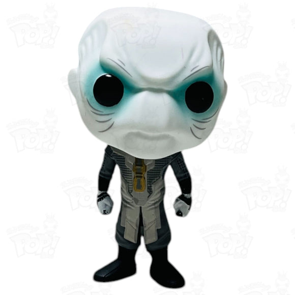 Marvel Ebony Maw Out-of-Box Funko Pop Vinyl