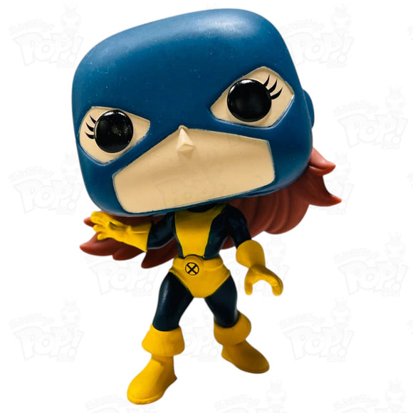 Marvel Marvel Girl Out-of-Box Funko Pop Vinyl