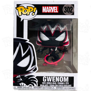 Marvel Gwenom (#302) Funko Pop Vinyl