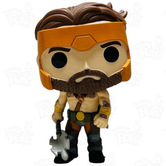 Marvel Hercules Out-Of-Box (OOB 883) Funko Pop Vinyl