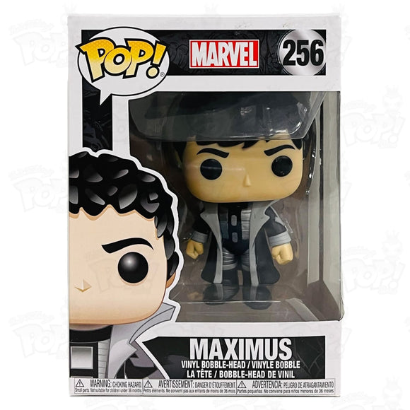 Marvel Maximus (#256) - That Funking Pop Store!