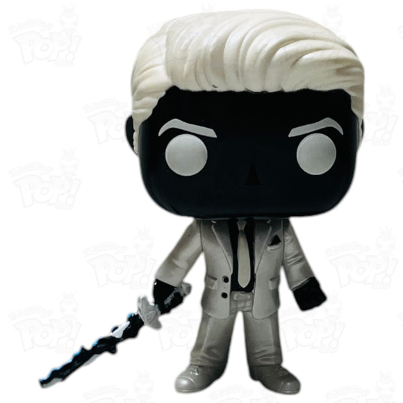 Marvel Mister Negative Out-of-Box Funko Pop Vinyl