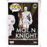 Marvel Moon Knight (#266) La Comic Con Funko Pop Vinyl