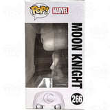 Marvel Moon Knight (#266) La Comic Con Funko Pop Vinyl