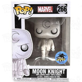 Marvel Moon Knight (#266) La Comic Con Funko Pop Vinyl