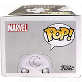 Marvel Moon Knight (#266) La Comic Con Funko Pop Vinyl