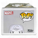 Marvel Moon Knight (#267) GITD - That Funking Pop Store!