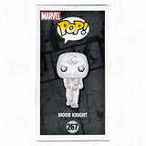 Marvel Moon Knight (#267) GITD - That Funking Pop Store!