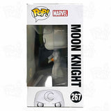 Marvel Moon Knight (#267) GITD - That Funking Pop Store!
