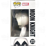 Marvel Moon Knight (#272) Funko Pop Vinyl