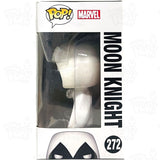 Marvel Moon Knight (#272) Funko Pop Vinyl