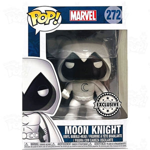 Marvel Moon Knight (#272) Funko Pop Vinyl