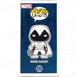 Marvel Moon Knight (#272) Funko Pop Vinyl