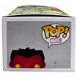 Marvel Red Hulk (#31) Funko Pop Vinyl