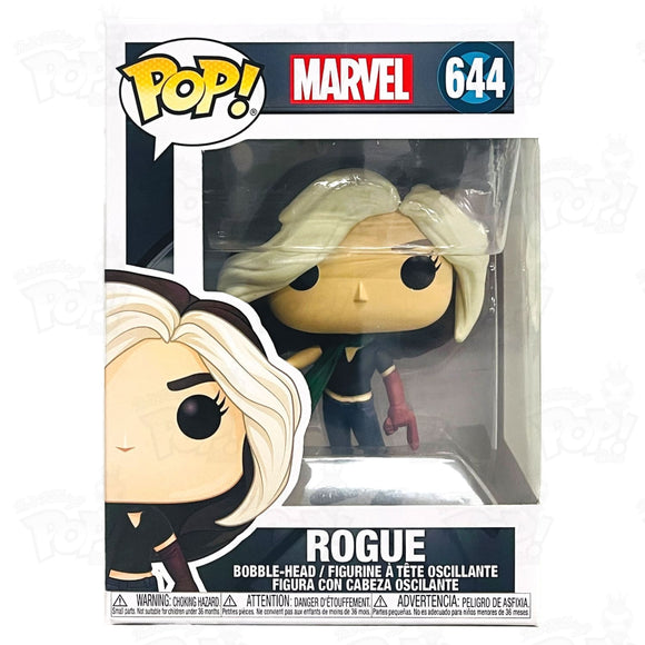 Marvel Rogue (#644) Funko Pop Vinyl