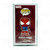 Marvel Scarlet Spider (#187) - That Funking Pop Store!