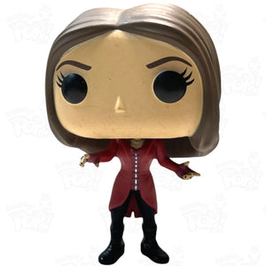 Marvel Scarlet Witch Out-Of-Box Funko Pop Vinyl