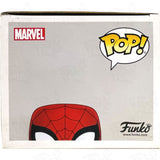 Marvel Spider-Hulk (#374) Funko Pop Vinyl