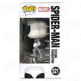 Marvel Spider-Man (Future Foundation) (#521) Funko Pop Vinyl