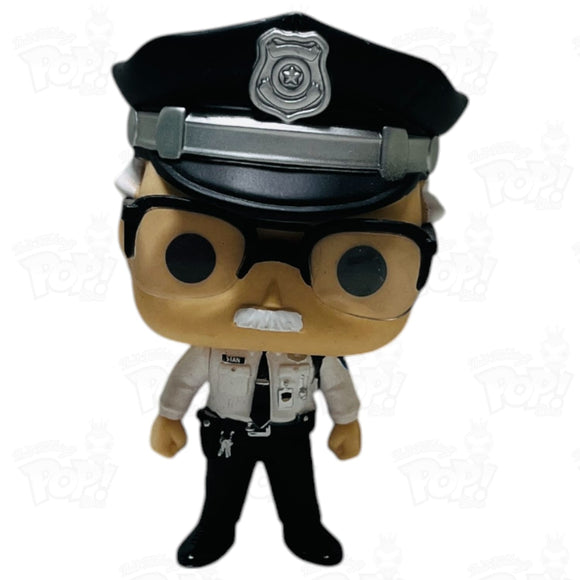 Marvel Stan Lee Out-of-Box Funko Pop Vinyl