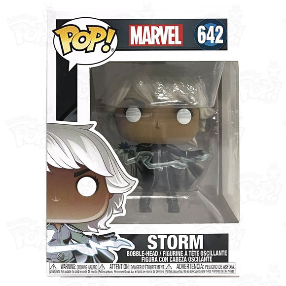 Marvel Storm (#642) - That Funking Pop Store!