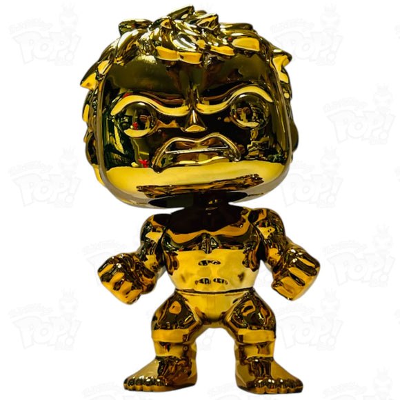 Marvel Studios Hulk Out-Of-Box (OOB 823) Funko Pop Vinyl