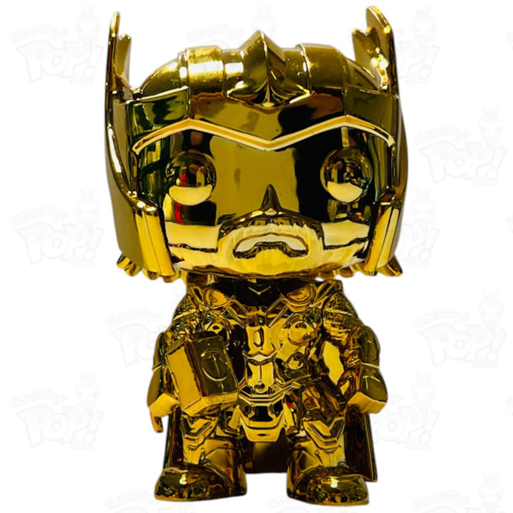 Marvel Studios Thor Out-Of-Box (OOB 820) Funko Pop Vinyl