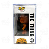 Marvel The Thing (#09) - That Funking Pop Store!