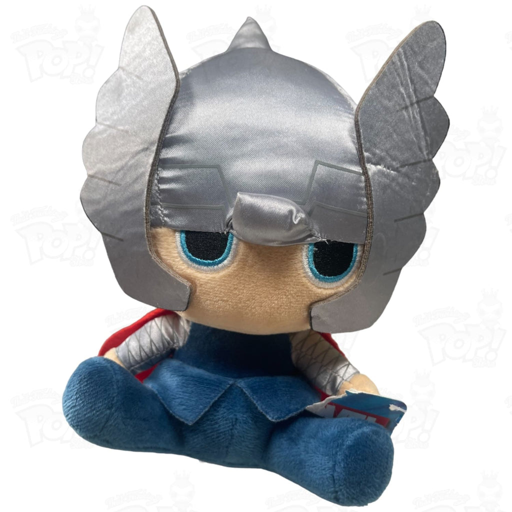 Marvel Plush Thor Marvel Avengers Super Heroes 11