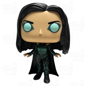 Marvel Thor Ragnarok Hela Out-Of-Box (Oob#779) Funko Pop Vinyl