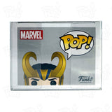 Marvel Thor Ragnarok Loki (#248) Marvel Collectors Corps - That Funking Pop Store!