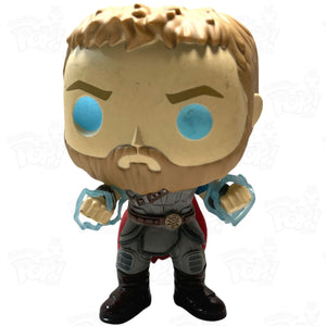 Marvel Thor Ragnarok Out-Of-Box Funko Pop Vinyl