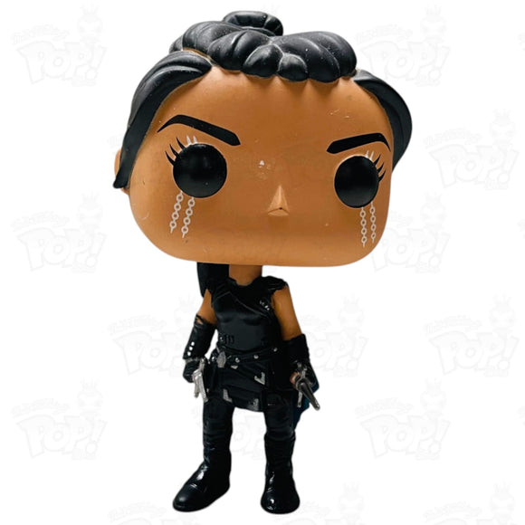 Marvel Valkyrie Out-of-Box Funko Pop Vinyl