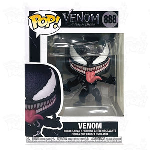 Marvel Venom 2 (#888) Funko Pop Vinyl