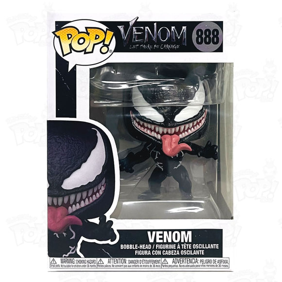 Marvel Venom 2 (#888) Funko Pop Vinyl