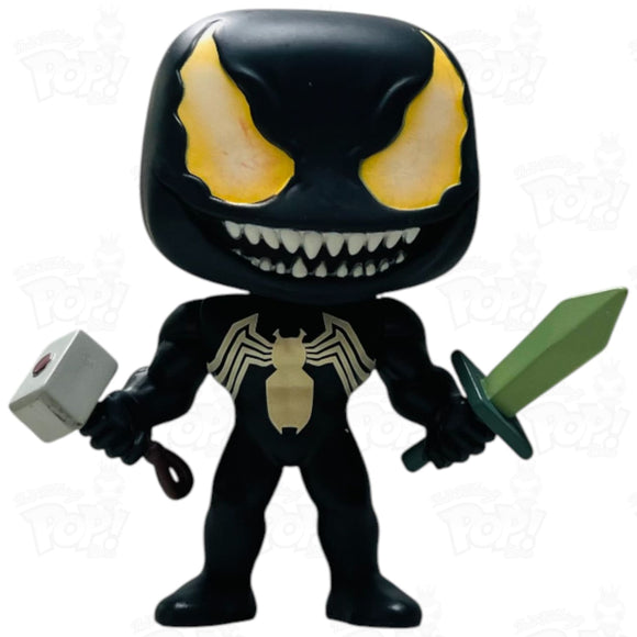 Marvel Venom Out-Of-Box (OOB 906) Funko Pop Vinyl