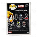 Marvel Venom Venomized Ghost Rider (#369) - That Funking Pop Store!