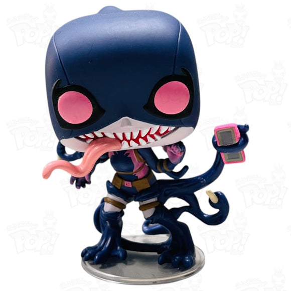 Marvel Venomized Gwenpool Out-of-Box Funko Pop Vinyl