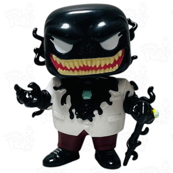 Marvel Venomized Kingpin Out-of-Box Funko Pop Vinyl