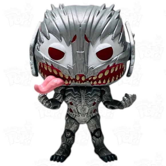 Marvel Venomized Ultron Out-of-Box Funko Pop Vinyl