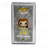 Marvel White Phoenix (#30) - That Funking Pop Store!